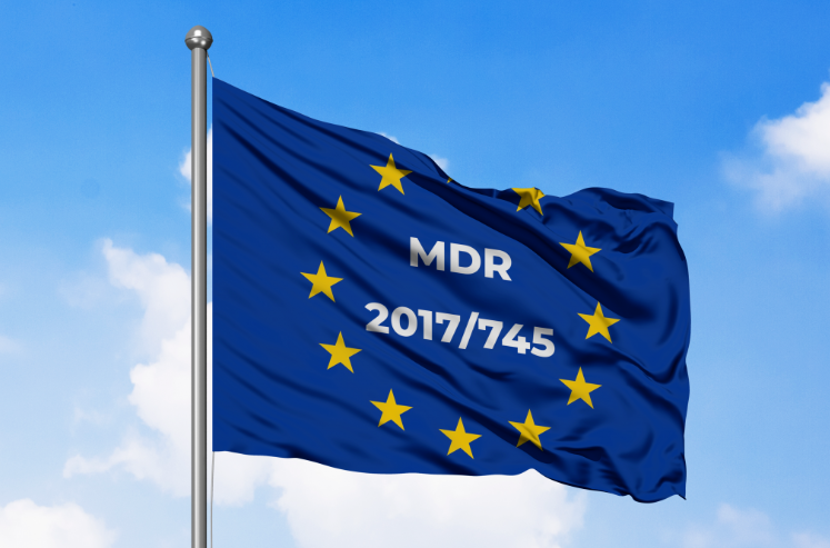 MDR Importer Obligations MDRIDR 2017745 — GrowthImports