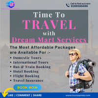 Best tour and travels in India