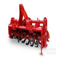 Get to know About Maschio rotavator 7 feet price in India 