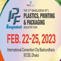 IPF Bangladesh 2023 Plastic Exhibition Plastic4trade