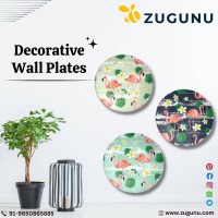 Best Decorative Wall Plate Online At Best Price