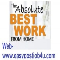 FREE REGISTRATION WORK FROM HOME ONLINE JOBS ON MOBILE LAPTOP OR COMP