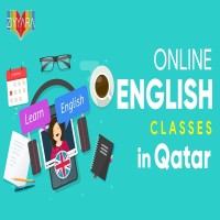 Looking For Online Class for English language in Qatar