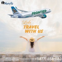  Get Cheap Frontier Airlines Flight Booking