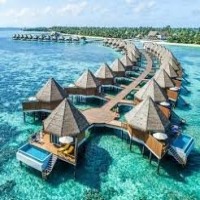 Budget Hotels In Maldives